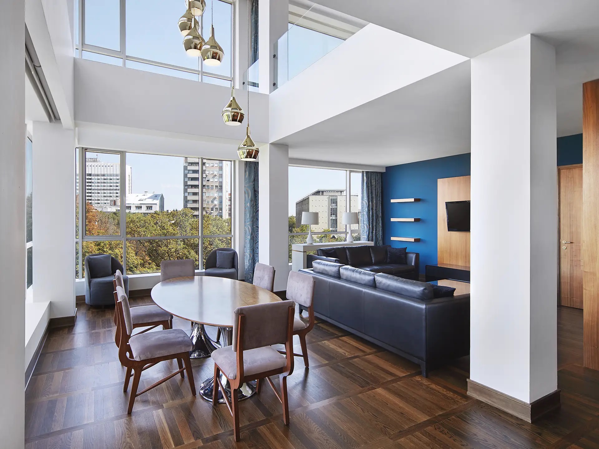 Metropol Palace Hotel Belgrade-Belgrade suite.jpg