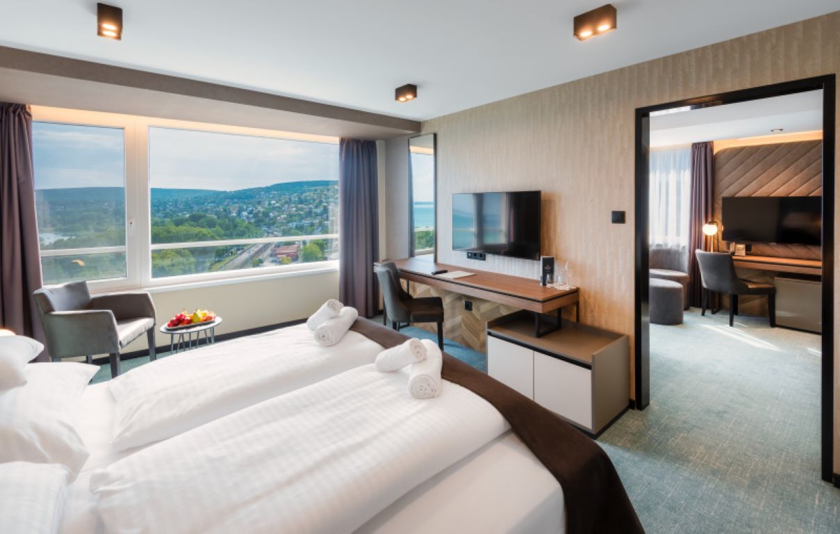 Hunguest Bal Resort Hotel-Apartman.jpg