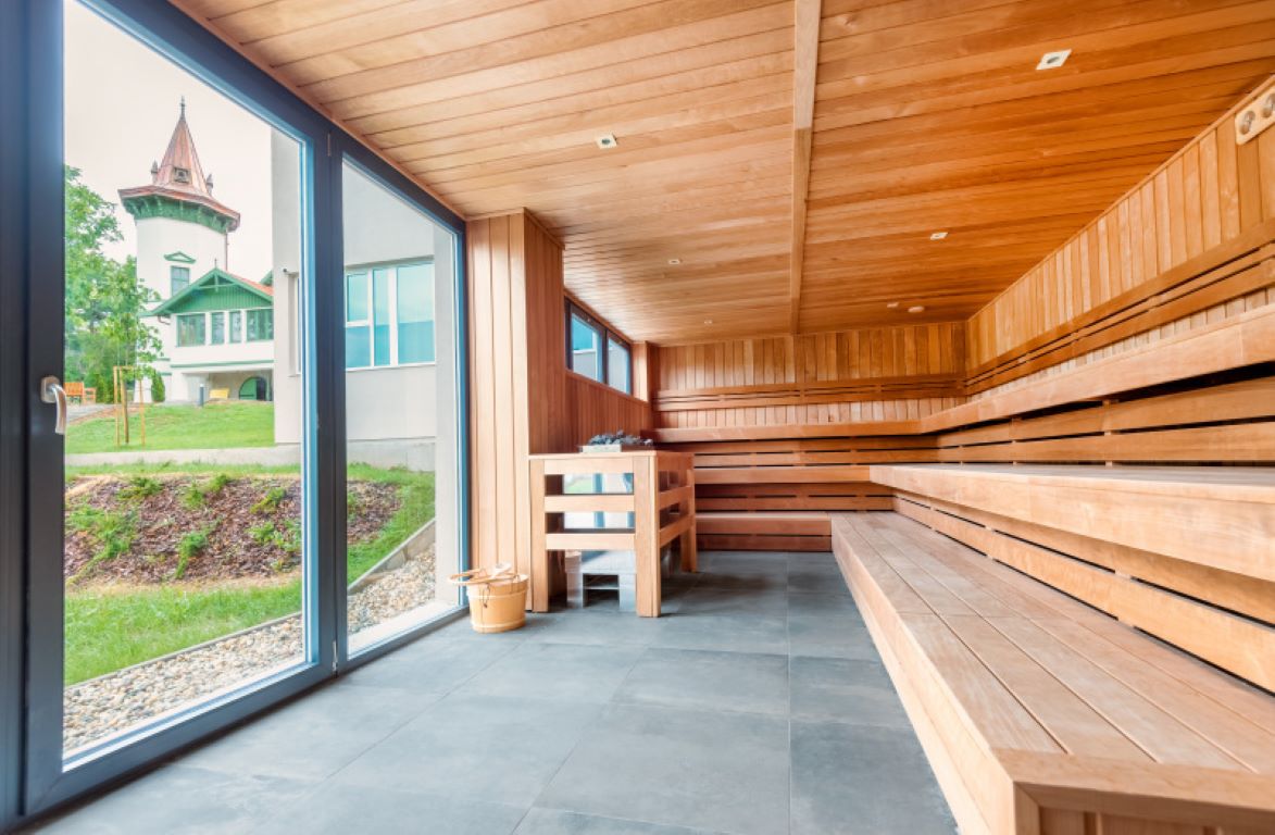 Hunguest Bal Resort Hotel-Finska sauna.jpg