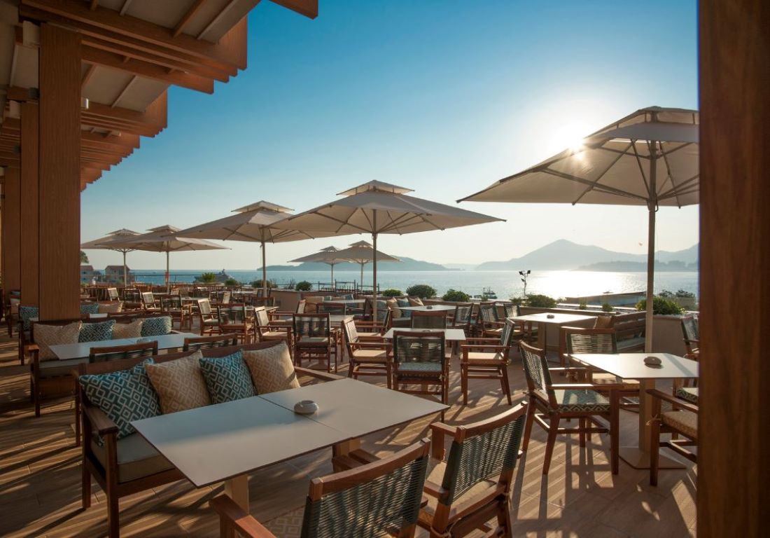 Maestral Resort & Casino-Glavni restoran.jpg