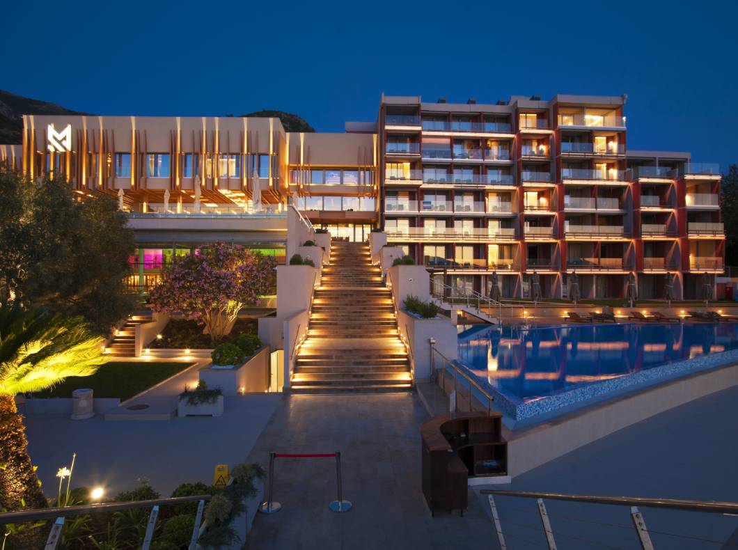 Maestral Resort & Casino-Ulaz u hotel.jpg