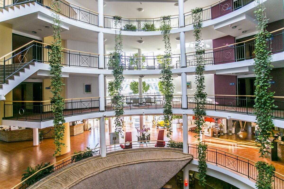 Lotus Therme Hotel & Spa-Enterijer hotela.jpg