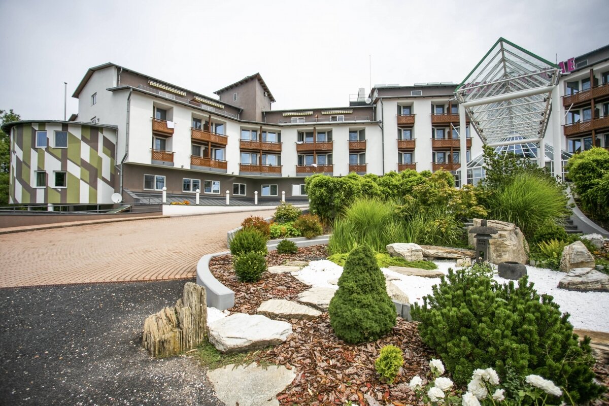 Lotus Therme Hotel & Spa-Spoljasnji izgled.jpg