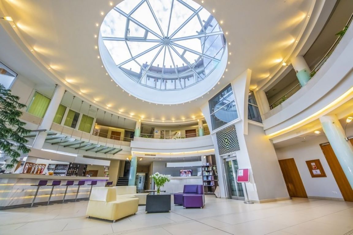 Residence Hotel Balaton-Lobby.jpg