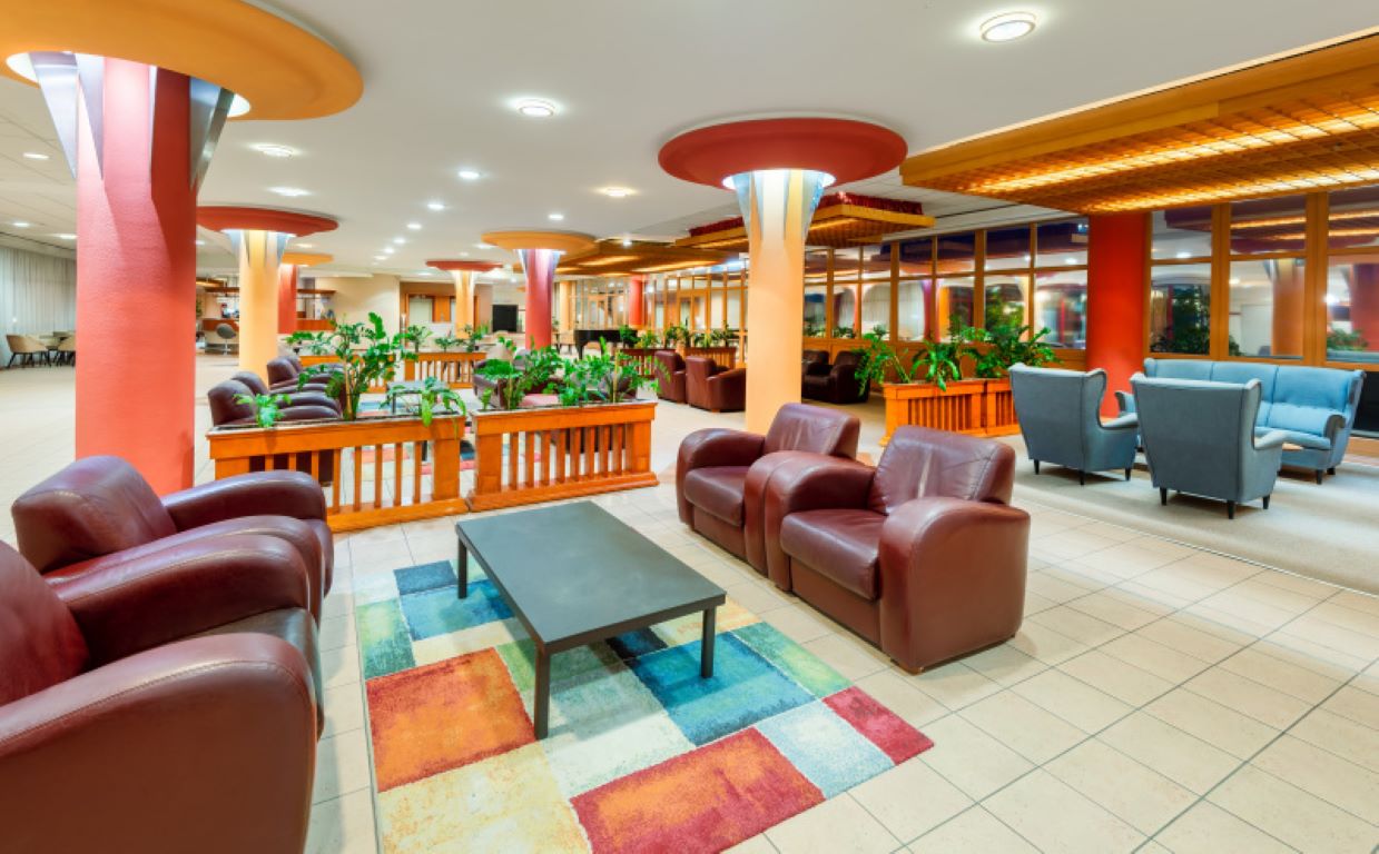 Hunguest Hotel Pelion-Enterijer hotela.jpg