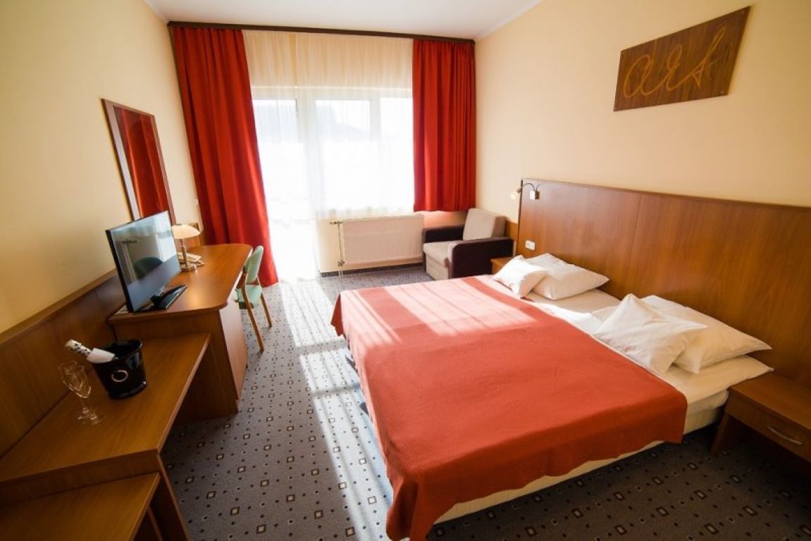 Art Hotel Zalakaros-Dvokrevetna soba.jpg