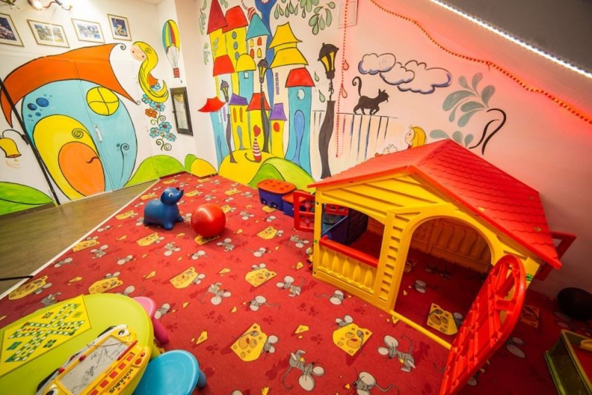Hotel Art Zalakaros-Decija igraonica.jpg