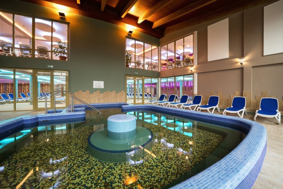 Karos Spa Hotel-Termalni bazen.jpg