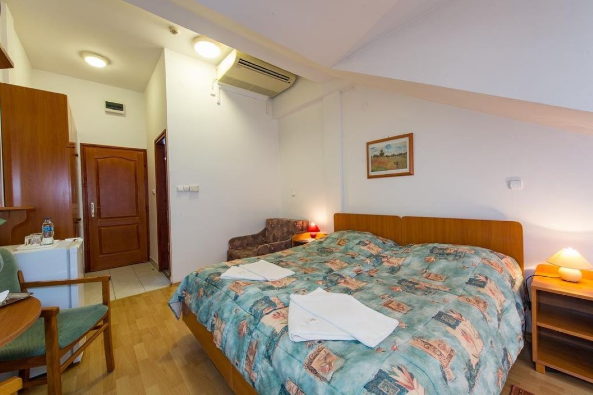 Forras Zalakaros Hotel-Classic soba.jpg
