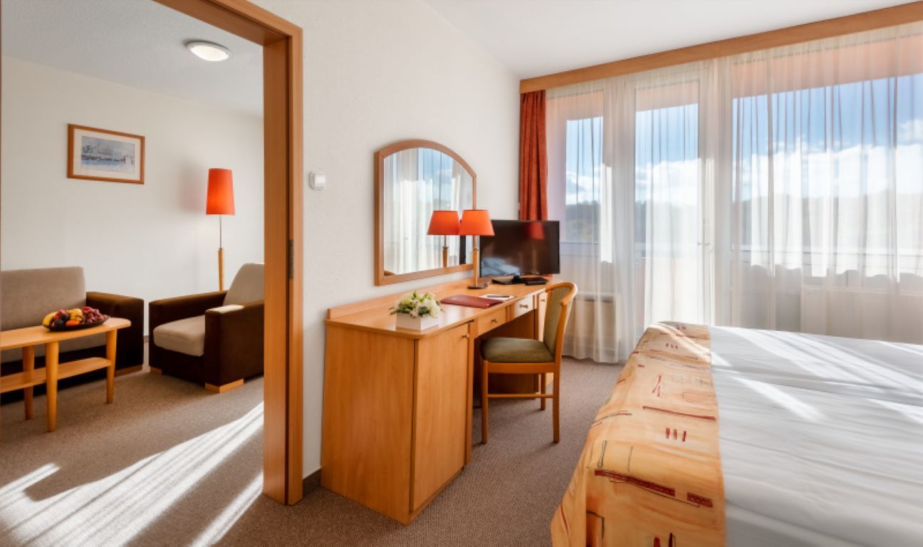 Hunguest Hotel Freya-Duplex apartman.jpg