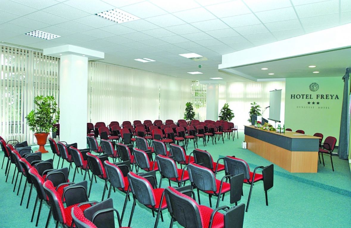 Hunguest Hotel Freya-Sala za konferencije.jpg