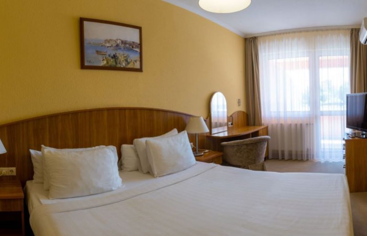 Belenus Thermalhotel-Dvokrevetna soba.jpg