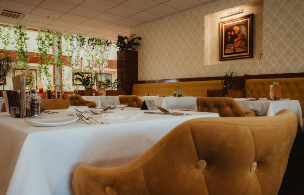 Belenus Thermalhotel-Glavni restoran.jpg