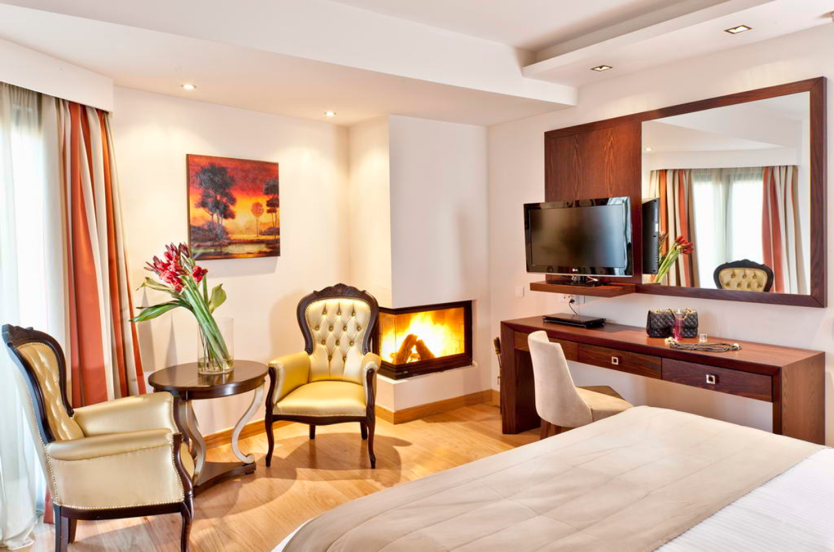 Kalavrita Canyon Hotel & Spa delux soba.jpg