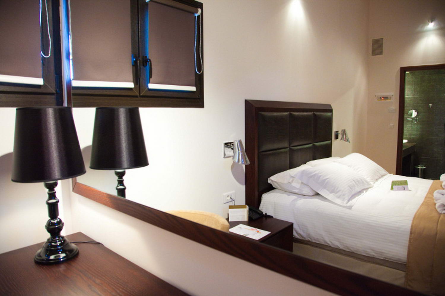 Kalavrita Canyon Hotel & Spa standardna soba.jpg