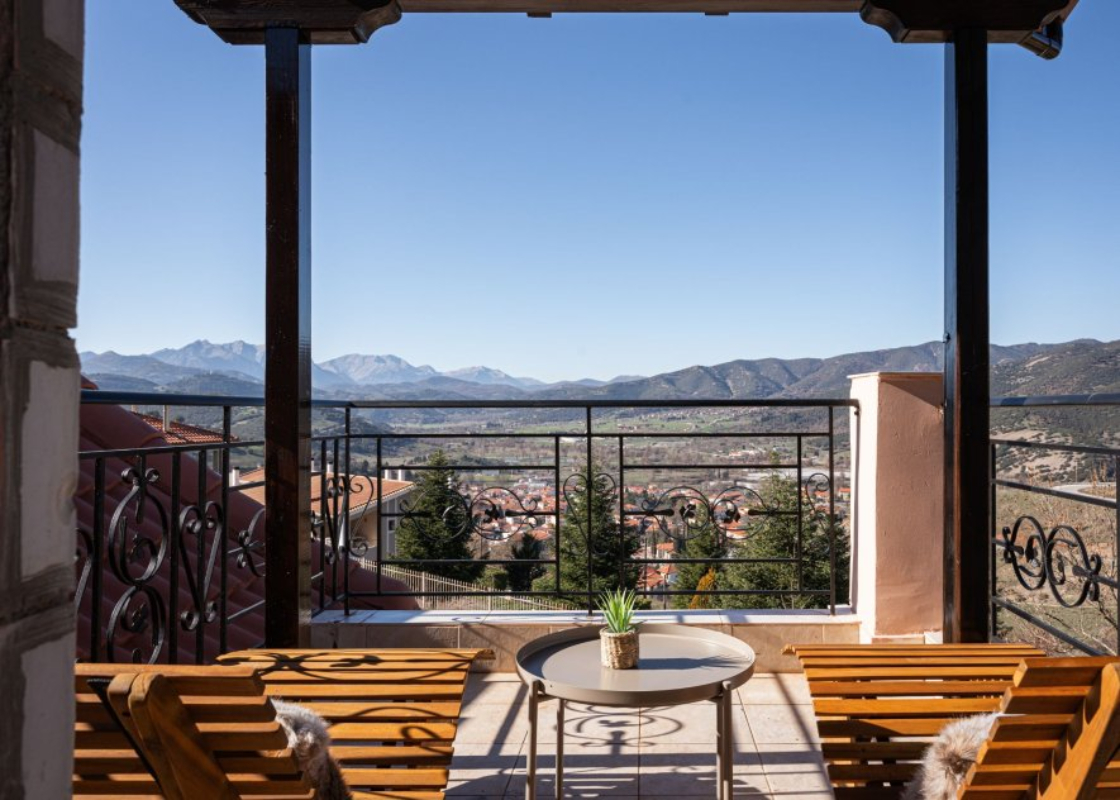 GM Luxury Suites balkon.jpg
