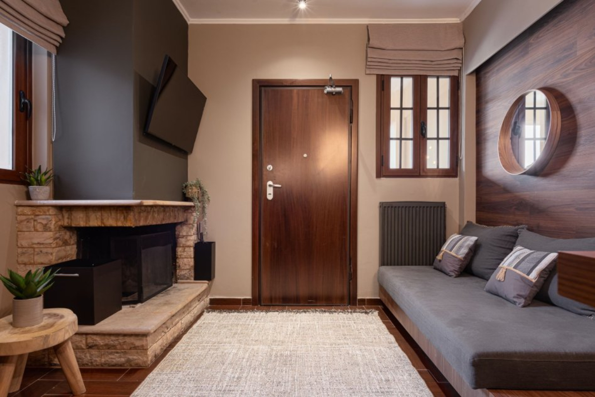GM Luxury Suites izgled Philippos apartmana.jpg