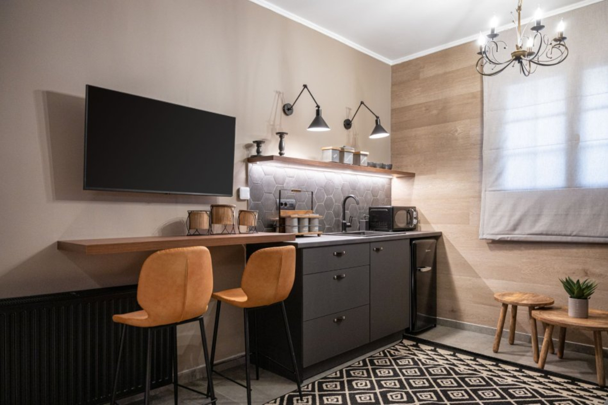 GM Luxury Suites kuhinja apartmana.jpg
