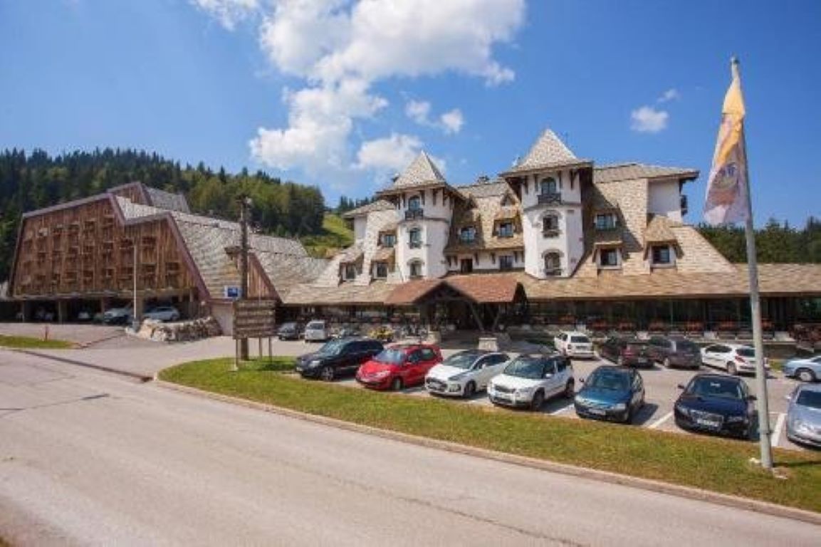 Hotel Termag Jahorina-Kompleks hotela.jpg
