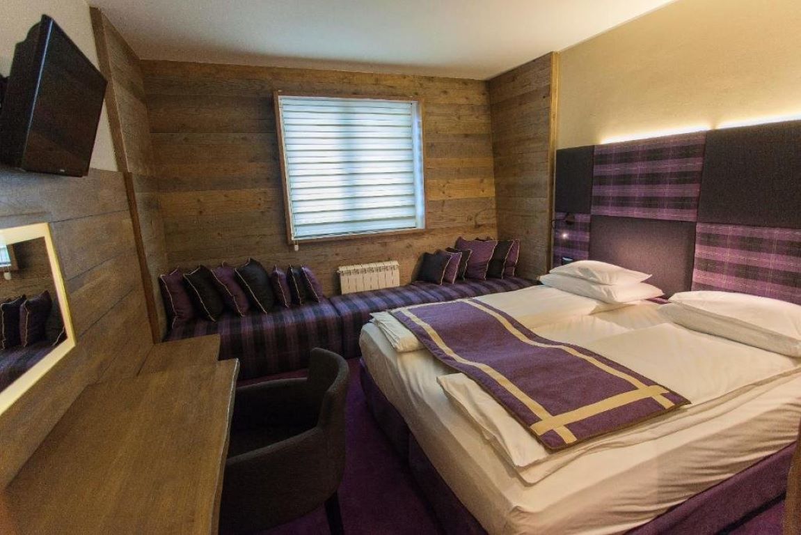 Termag Hotel Jahorina-Economy soba.jpg