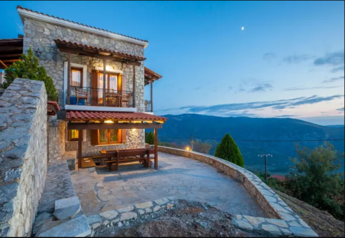 Rock Dandy Mountain House izgled od spolja.jpg