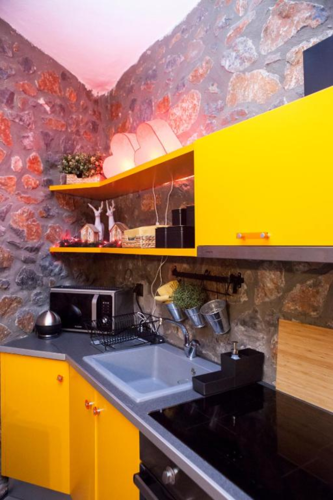 Rock Dandy Mountain House kuhinja.jpg
