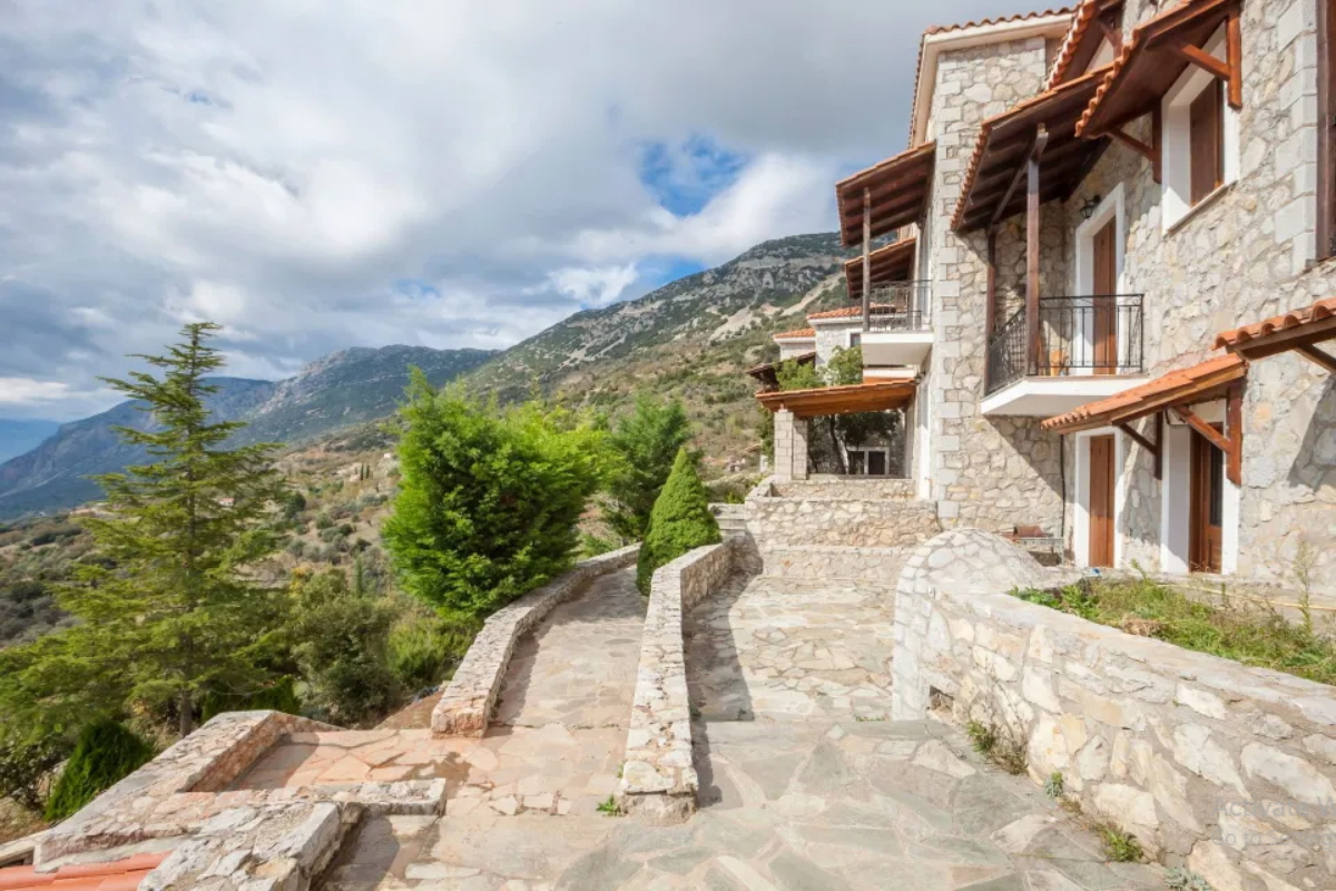 Rock Dandy Mountain House spoljni izgled.jpg
