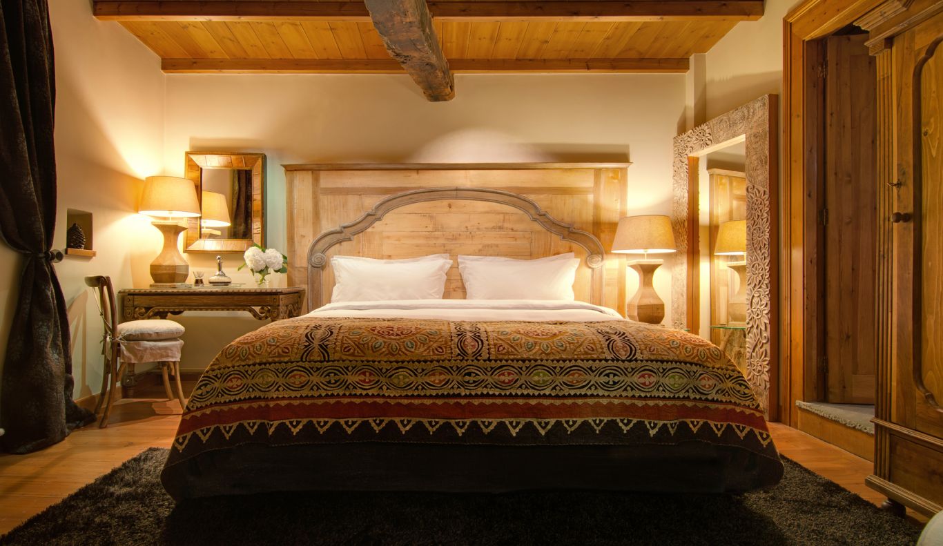 5 Senses Villas spavaća soba.jpg