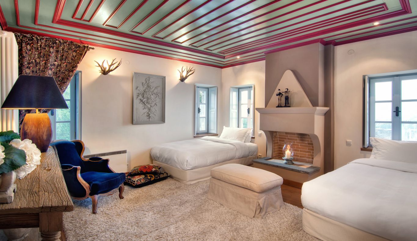 5 Senses Villas treća spavaća soba.jpg