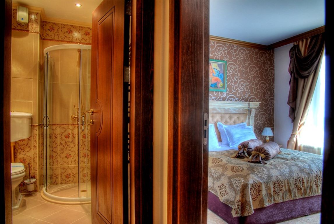 Iva and Elena Hotel-Standardan apartman.jpg