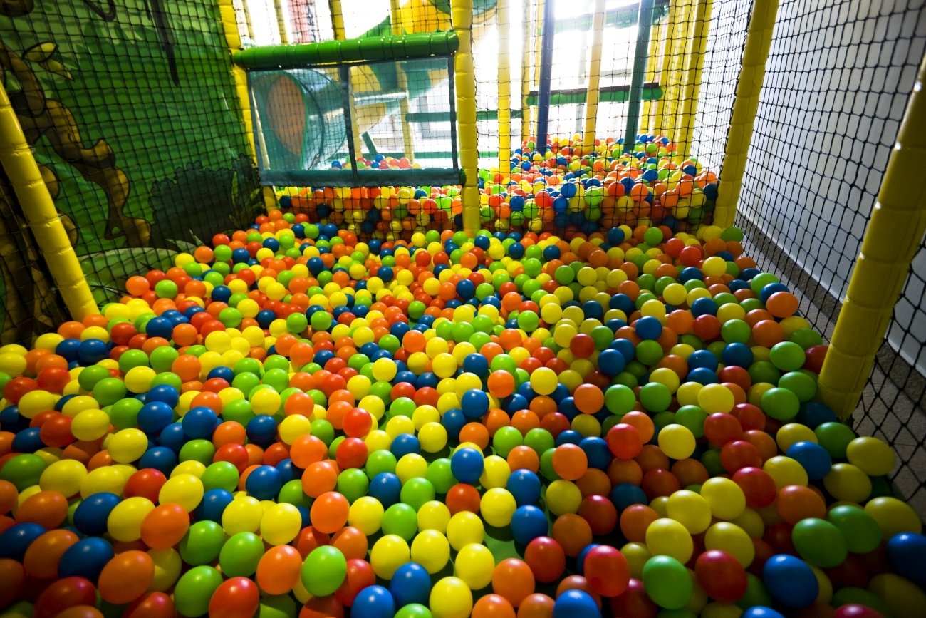 Aquaworld Resort Budapest-Decija igraonica.jpg