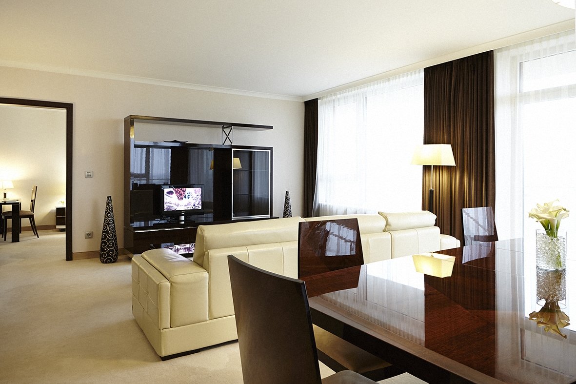 Aquaworld Resort Budapest-Predsednicki suite.jpg