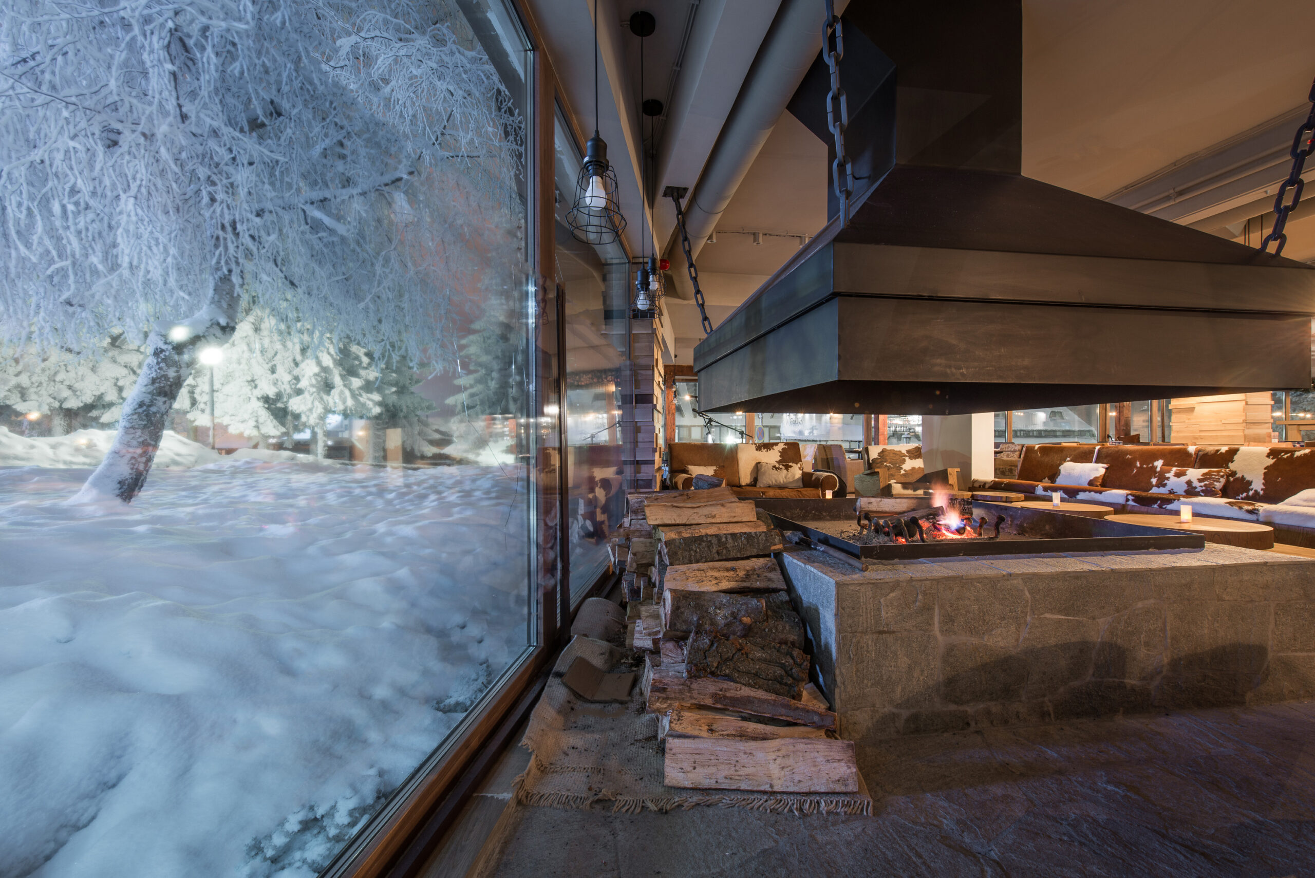 Club A Kopaonik Hotel-Lobby.jpg