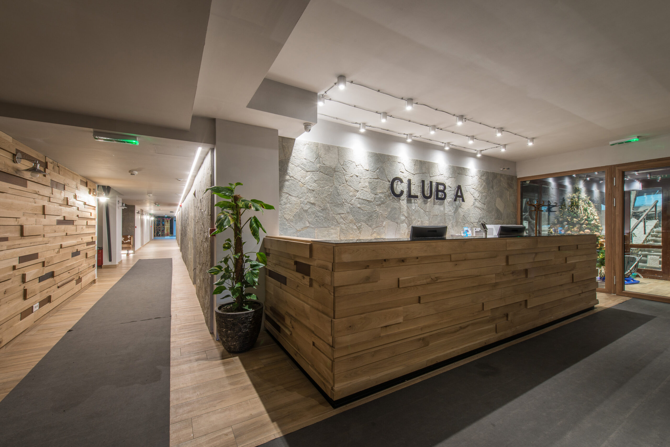 Hotel Club A Kopaonik-Recepcija.jpg