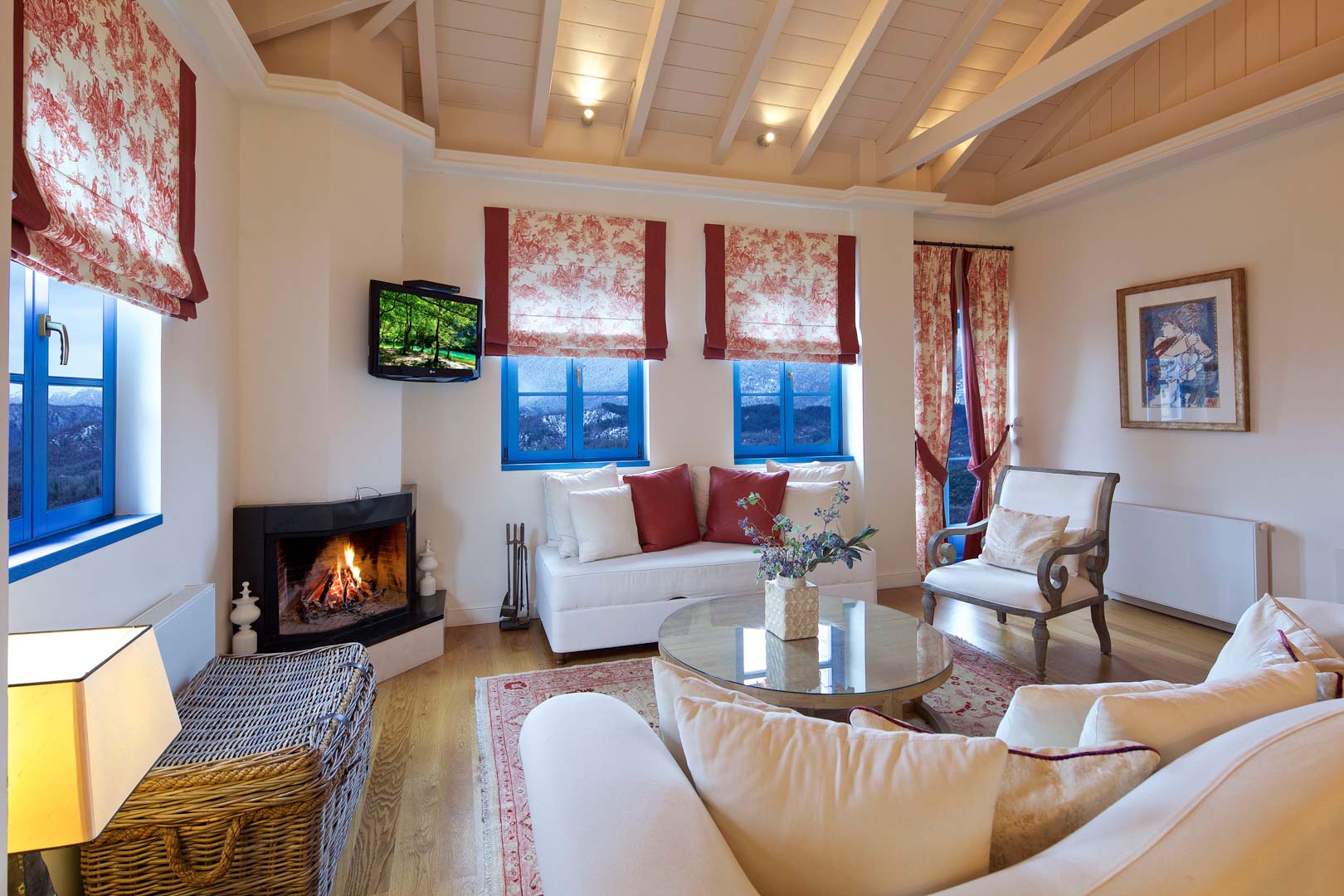Zagori Suites vila sa dve spavaće sobe.jpg