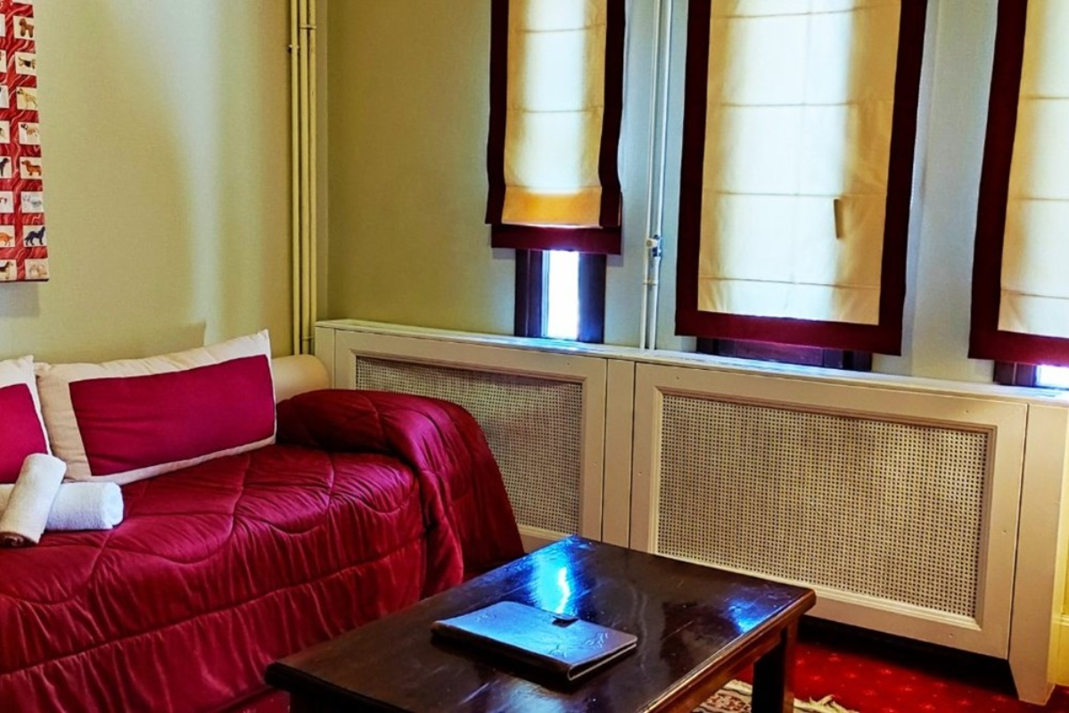 Country Club Hotel & Suites apartman.jpg