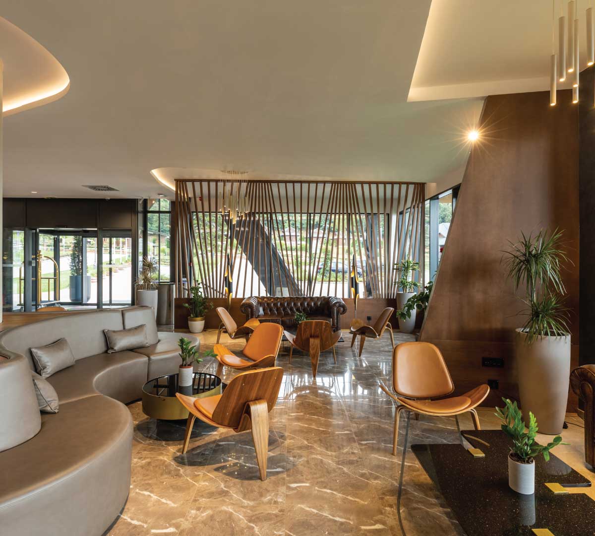 Movenpick Resort and Spa Fruske Terme-Enterijer hotela.jpg