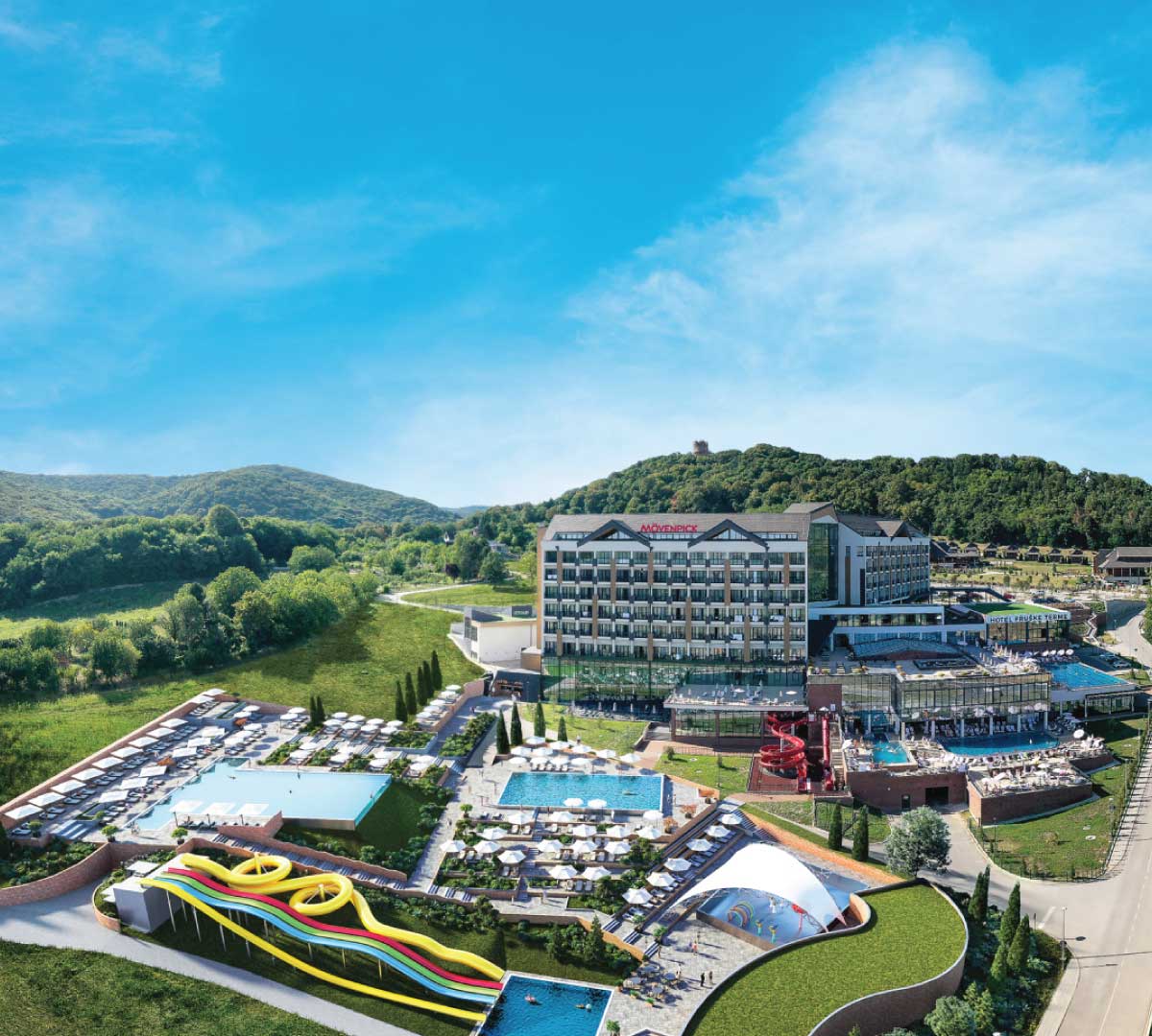 Movenpick Resort and Spa Fruske Terme-Kompleks hotela.jpg