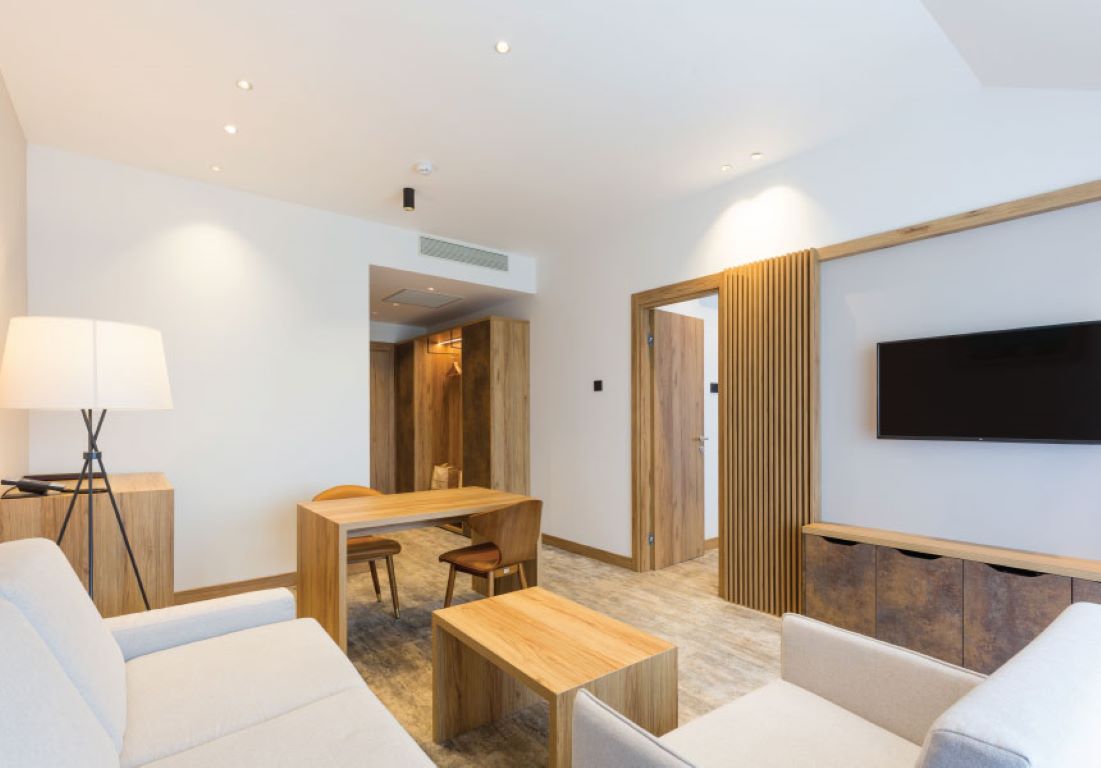 Movenpick Resort and Spa Fruske Terme-Superior apartman.jpg