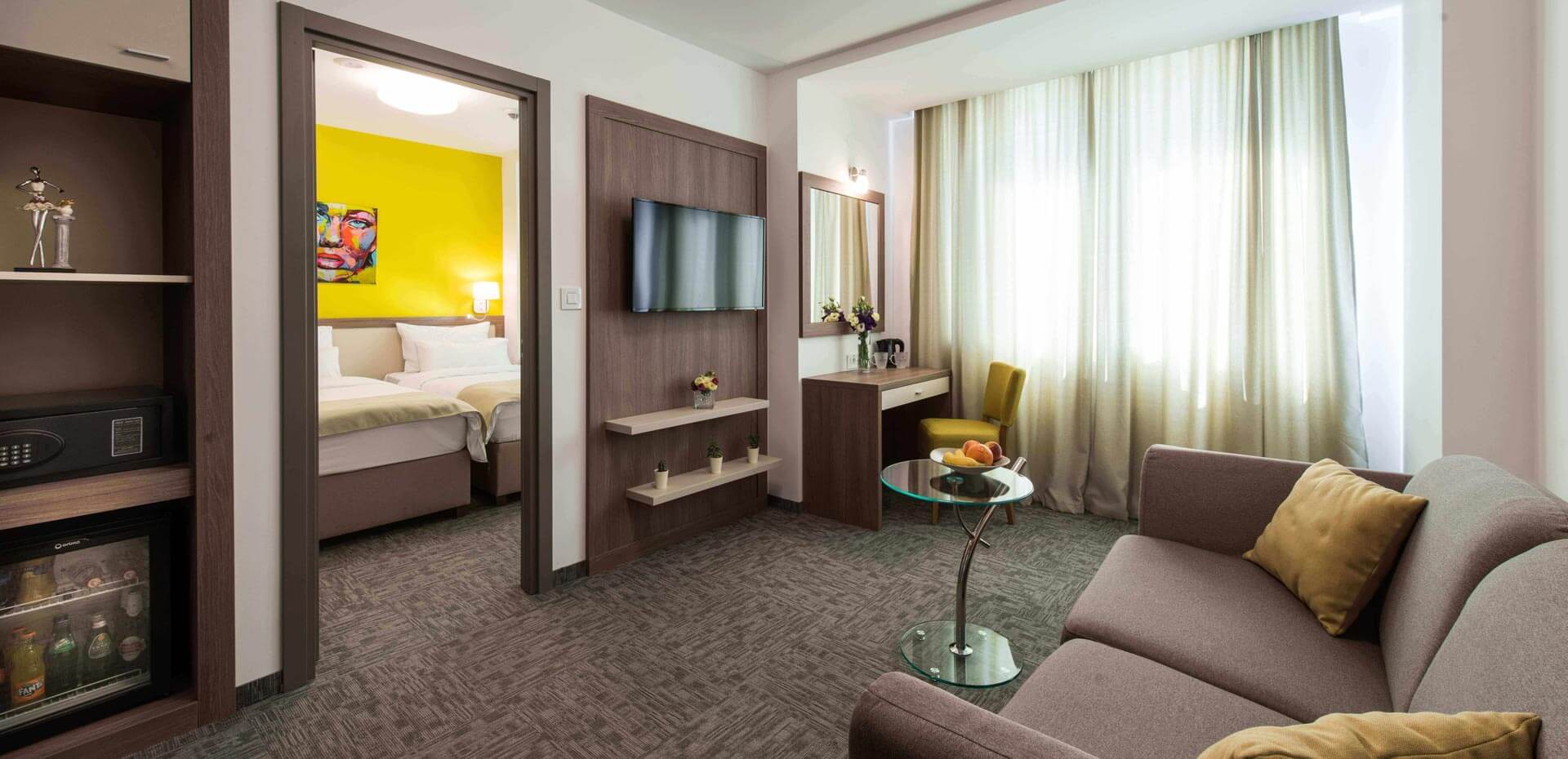 Hotel Fontana-Superior apartman.jpg