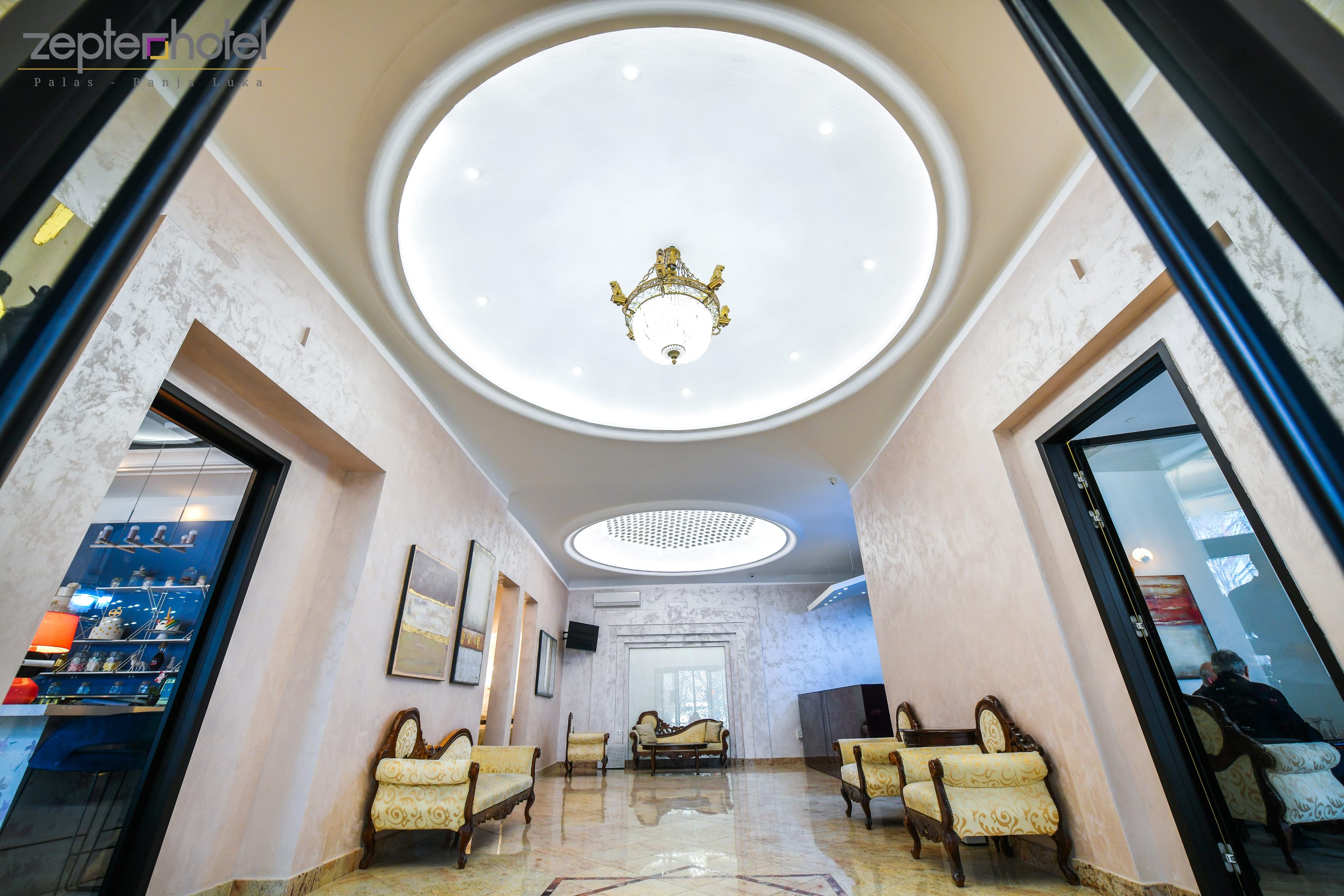 Hotel Zepter Palace-Enterijer hotela.jpg
