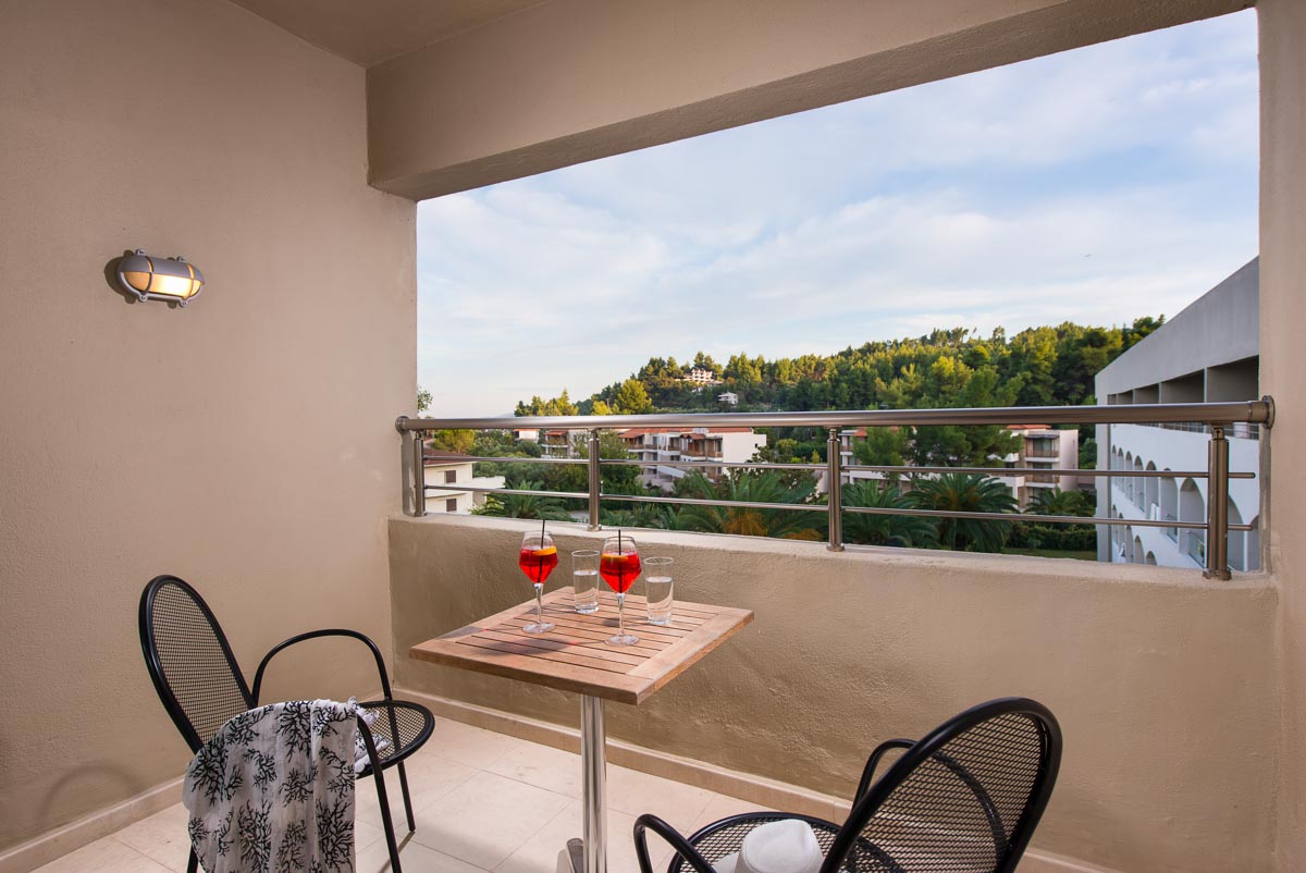 Kassandra Palace Hotel Deluxe Room GV view.jpg