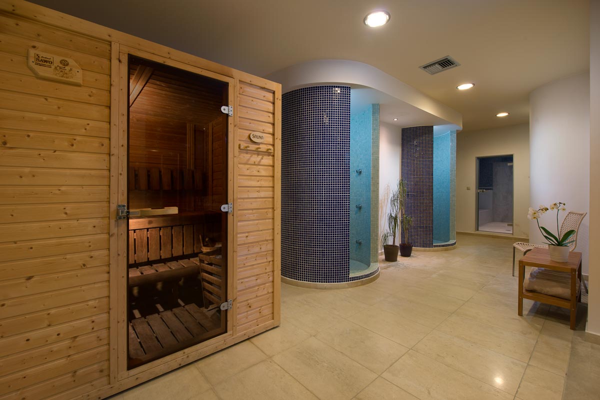 Kassandra Palace Hotel Sauna.jpg