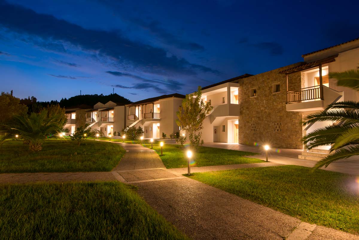 Kassandra Palace Hotel