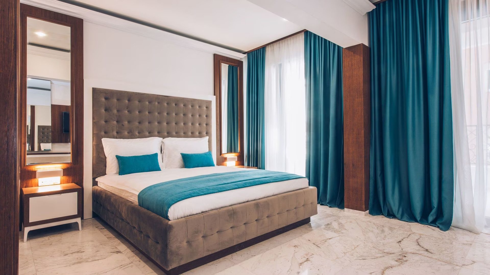 Hotel Ibeostar Slavija-Superior soba.jpg