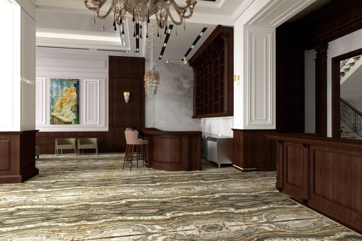 Iberostar Slavija-Enterijer hotela.jpg