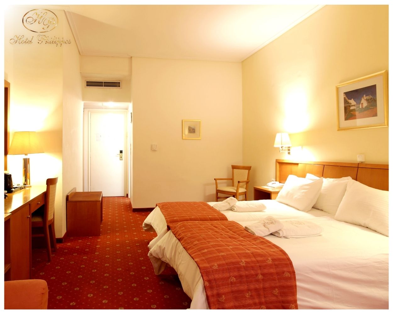 Philippos Hotel dvokrevetna soba.jpg