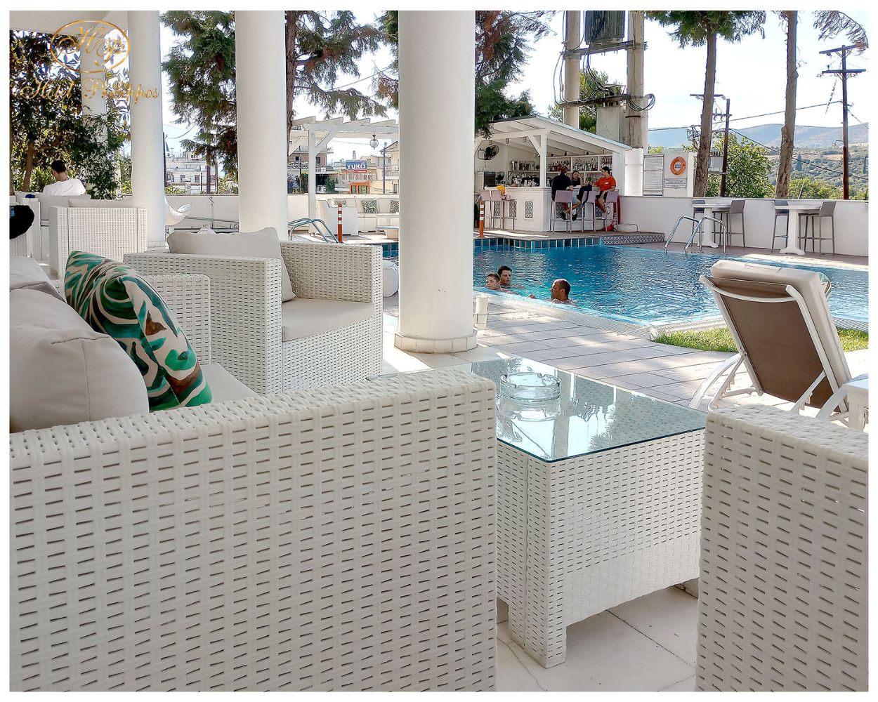 Philippos Hotel izgled bazena.jpg