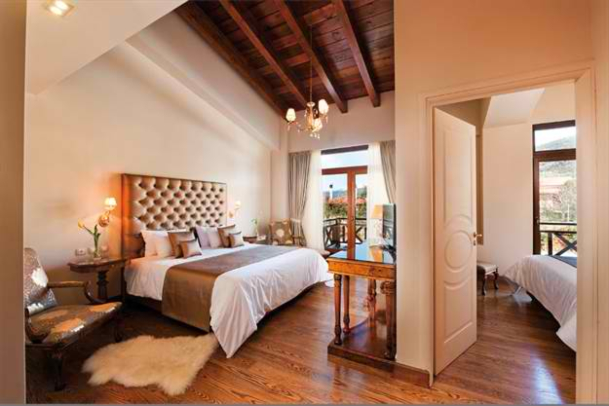 Tagli Resort & Spa king apartman.jpg