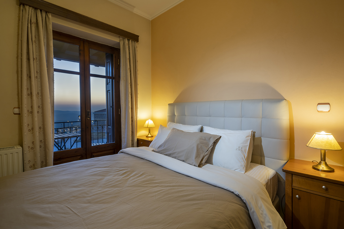 Ef Zin Hotel izgled apartmana.jpg